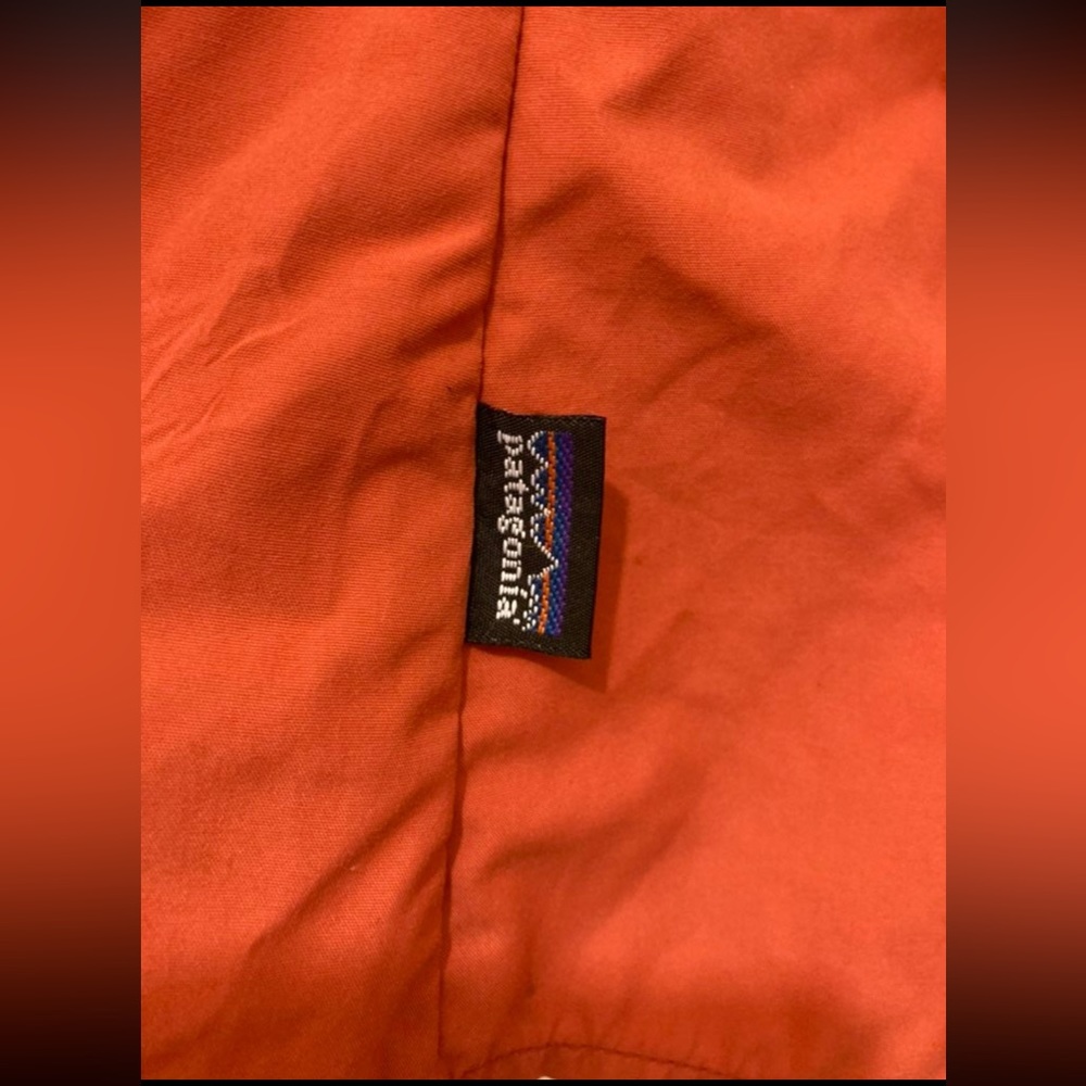 Patagonia Women’s top